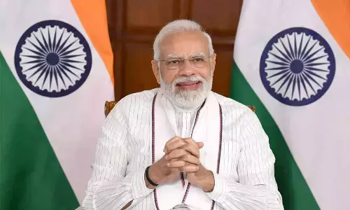 Prime Minister Narendra Modi