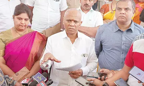 TTD gears up to hold Vahana Sevas in public after 2-yr gap