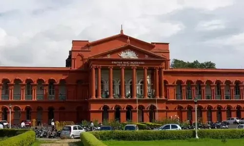 Karnataka High Court
