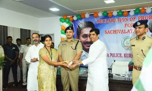 CM Jagan committed to women empowerment: Buggana Rajendranath Reddy