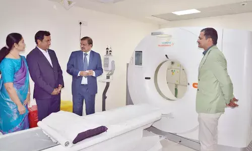 IDIOT syndrome putting more pressure on doctors: Dr Manjunath