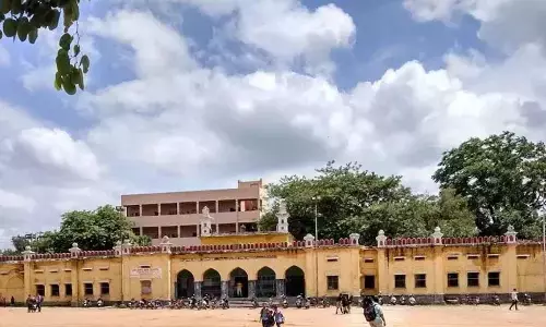 Telangana Government sanctions Rs 5 crore for Chanchalguda college facelift