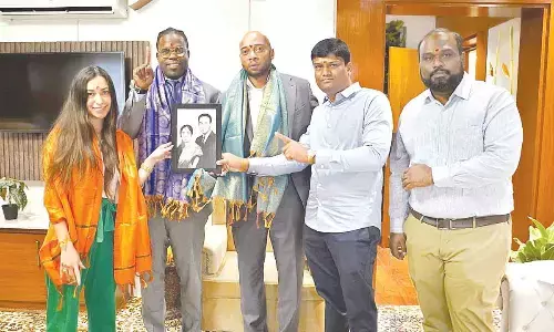 US team praises services of SGES