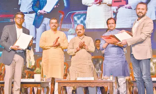 Electric vehicles should be within the reach of common man: CM Basavaraj Bommai