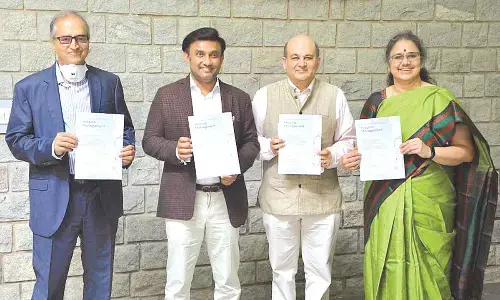 IIM-B launches hospital management course