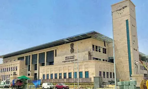 High Court stays online sale of movie tickets