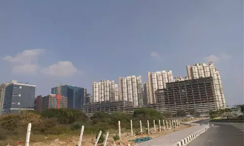 Hyderabad 2nd costliest housing market in India