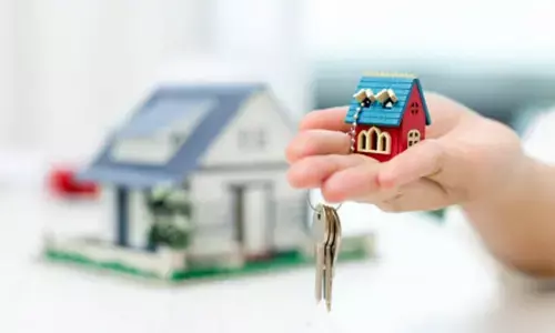 Housing sales up 21% in Q2 FY22