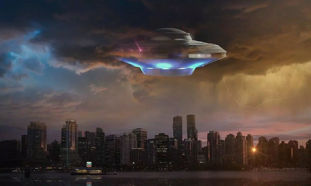 World UFO Day 2022: What are UFOs, History, and Significance