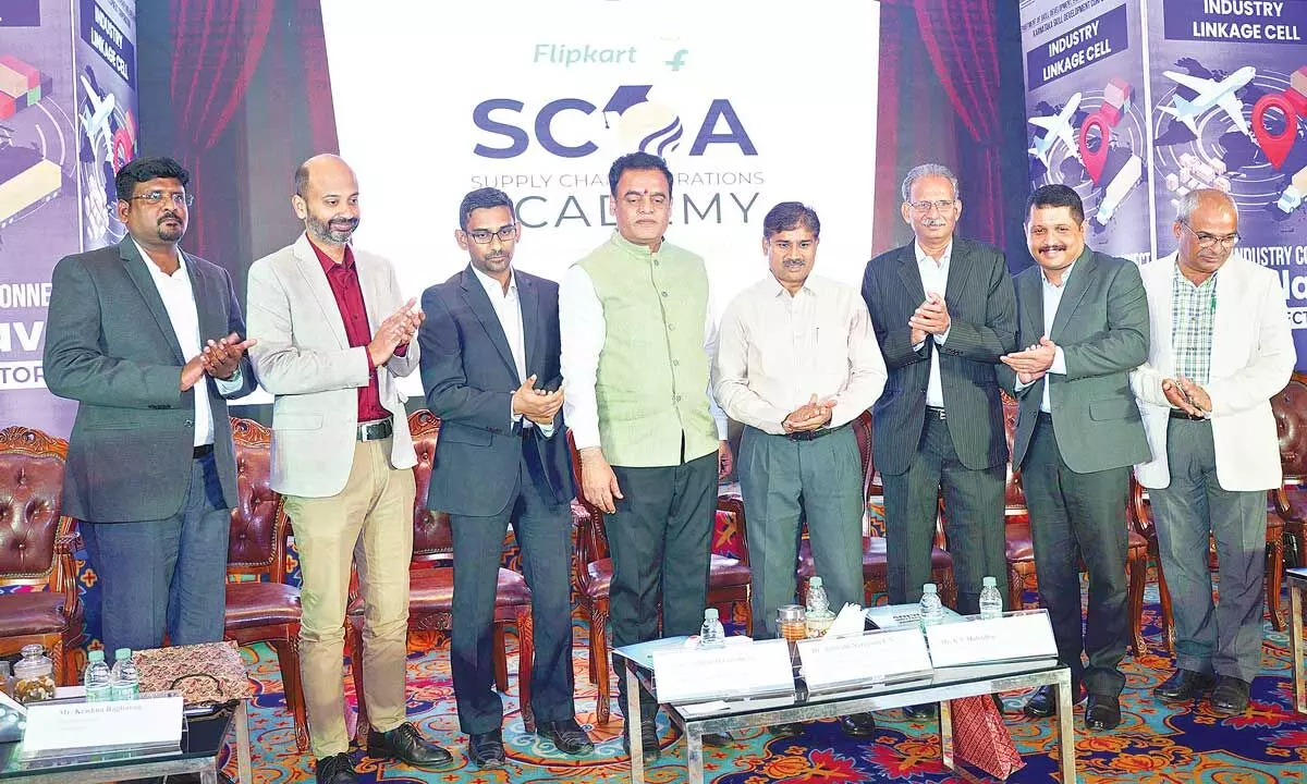 Flipkart signs MoU with KSDC to accelerate skill building