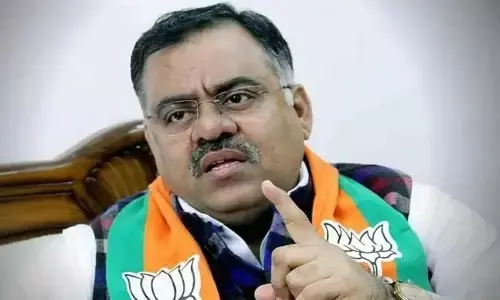 BJP leader Tarun Chugh