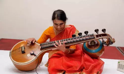 US-settled Telugu woman converts Bhagavad Gita into poems