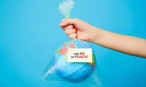International Plastic Bag Free Day