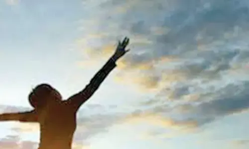 Endeavour for our own enlightenment