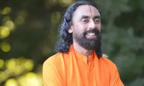 Ingredients of a successful life cost nothing at all