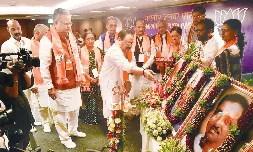 NE showers praise on Modi for taking laudable initiatives