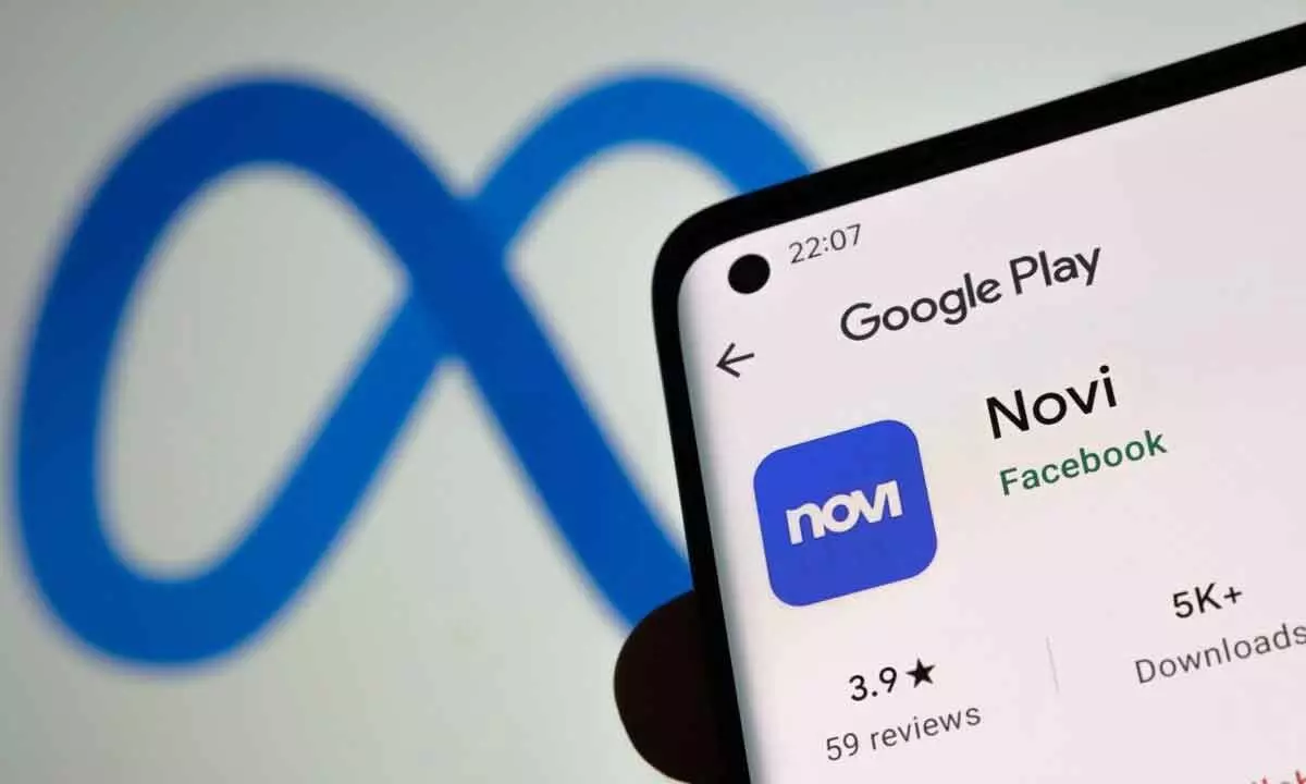 Meta to end digital wallet service Novi by September 1