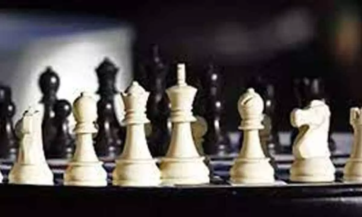 Chess Olympiad: India to field third team in open section