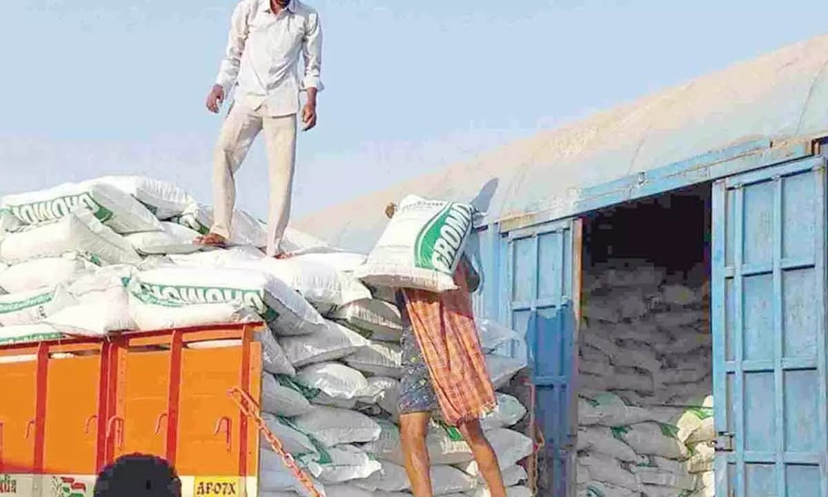 SCR Secunderabad division improves cement loading