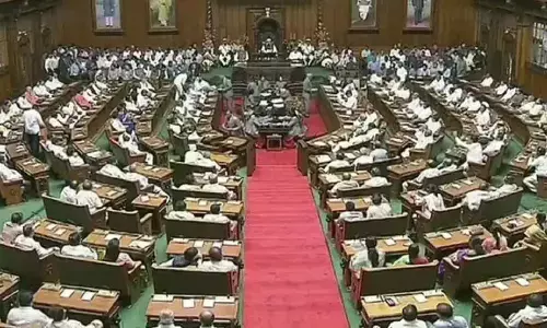 Maha Assembly session begins to elect Speaker