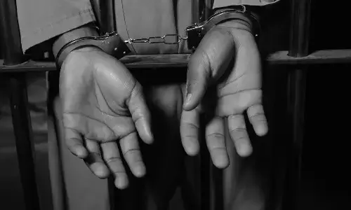 Man detained for stalking minor girl in Hyderabad