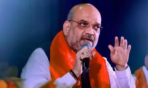 Amit Shah