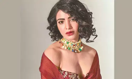 Samantha blames KJo films for portraying marriages unrealistically