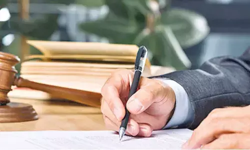 7 skills for a career in corporate law