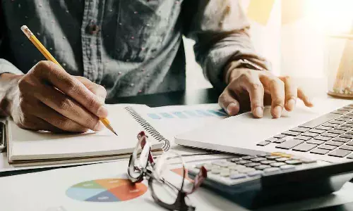 Writing will should be part of sound financial planning