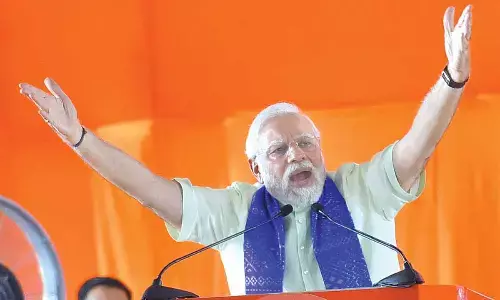 Prime Minister Narendra Modi