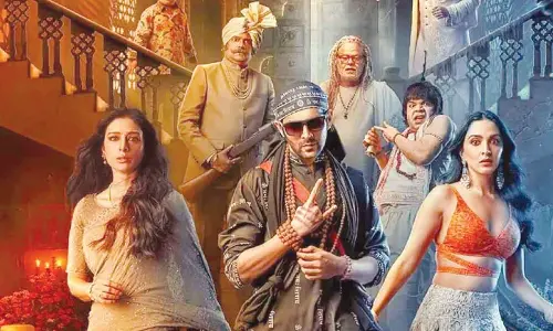 The Year So Far: Dismal