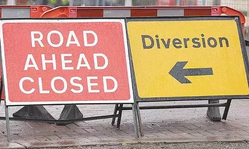 Secunderabad Cantonment Board netizens pour out woes on Twitter