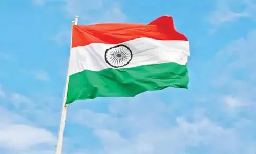 Har Ghar Thiranga: Circular for all education institutes to hoist national flag