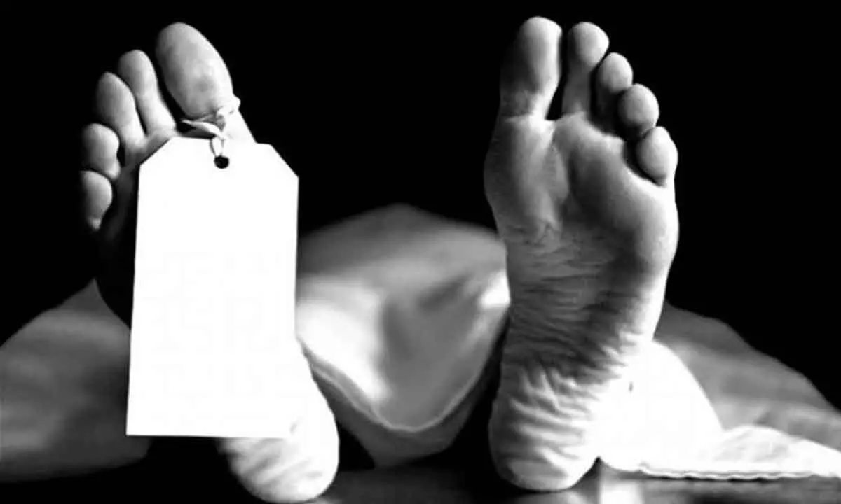 Refugee From Sri Lanka Died In Madurai Hospital