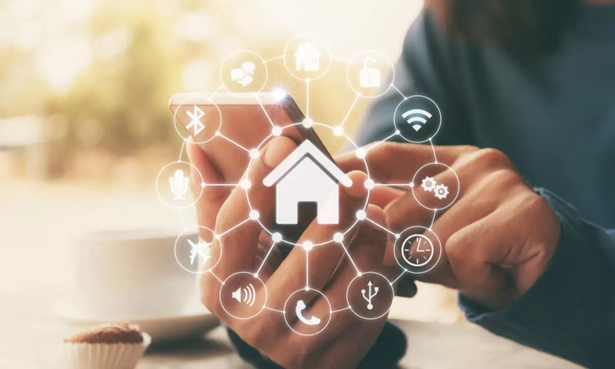 What is Home Automation and How does it Work