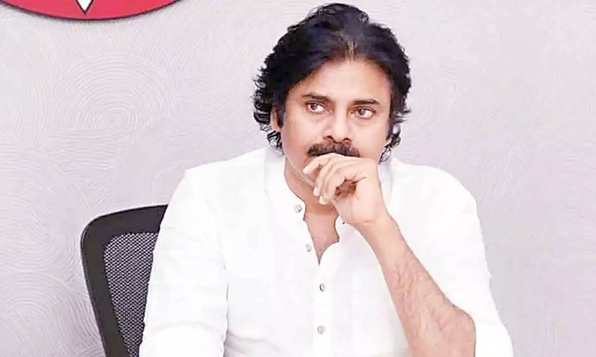 Pawan Kalyan