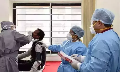 Assam reports 74 COVID-19 cases