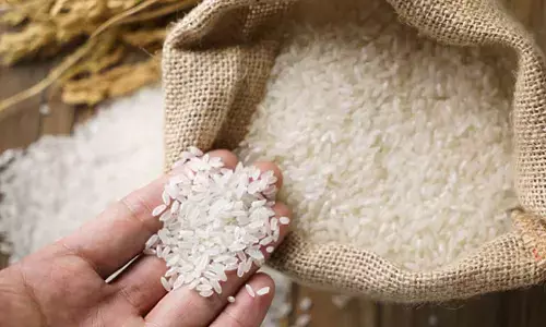 35 tonnes of PDS rice seized in Siddipet