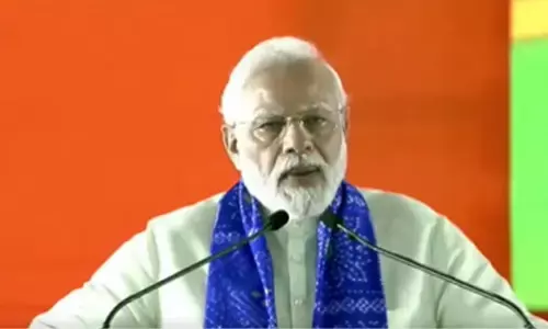 Prime Minister Narendra Modi