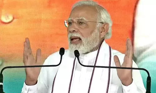 Prime Minister Narendra Modi