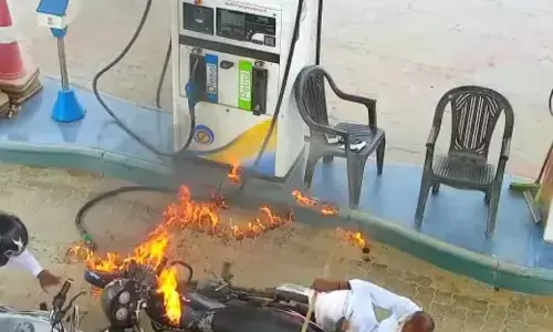 Representational image