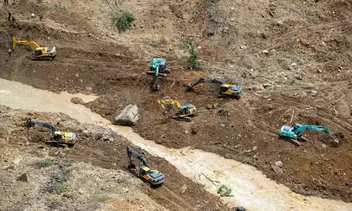 Manipur landslide toll rises to 46, 17 still missing