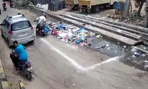 GHMC comes up with a blaring idea