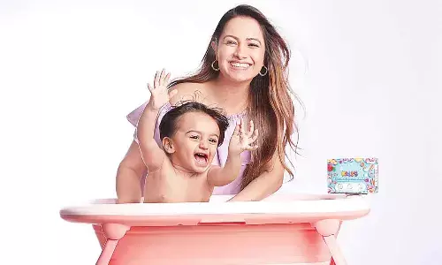 Respect, raise the value of motherhood