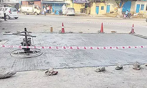 GHMC completes 385 works worth Rs 101.6 cr in current FY