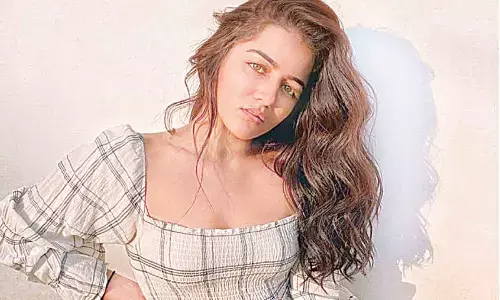 Wamiqa Gabbi says language, genre no longer matter in pan-India cinema