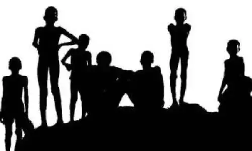 Jajpur: Minor students with skin disease asked to vacate hostel