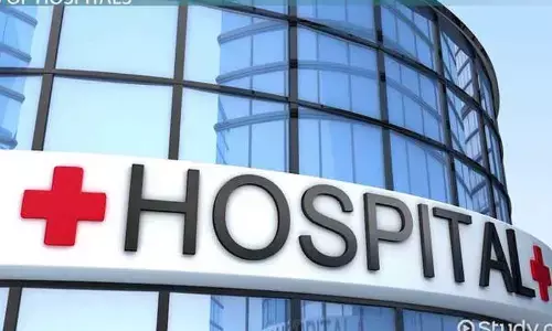 CARE Hospitals acquires Indore-based CHL Hospital