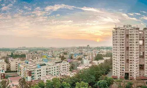 Residential demand increases by 16.9% in Apr-Jun