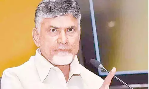 Naidu to take part in mini Mahanadu tomorrow
